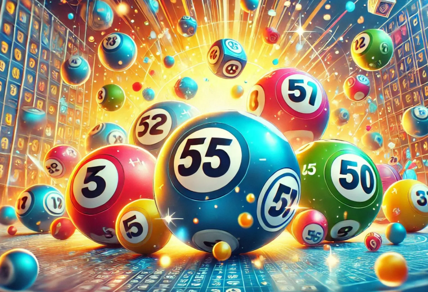 Fenomena Permainan Angka Berhadiah: Mengapa Banyak Orang Tertarik dengan Sensasi Prediksi?