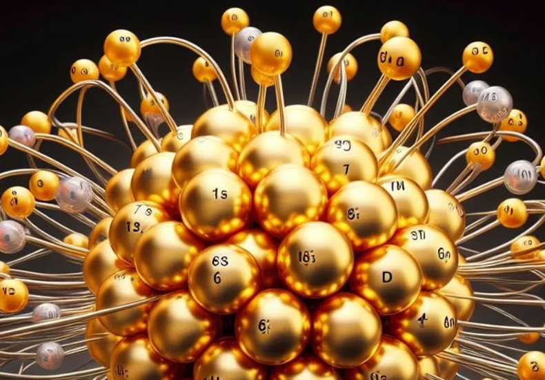 Awal Mula Togel Online Hadir: Sejarah Perkembangan Permainan Angka