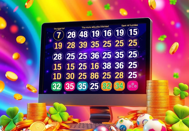 Tips Bermain Togel Hongkong & Cara Deposit Yang Aman